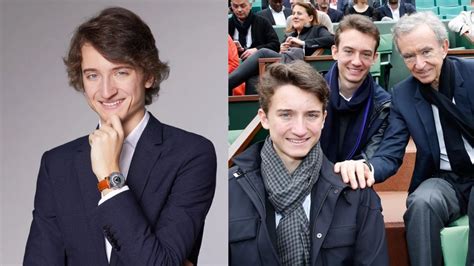 lvmh heirs